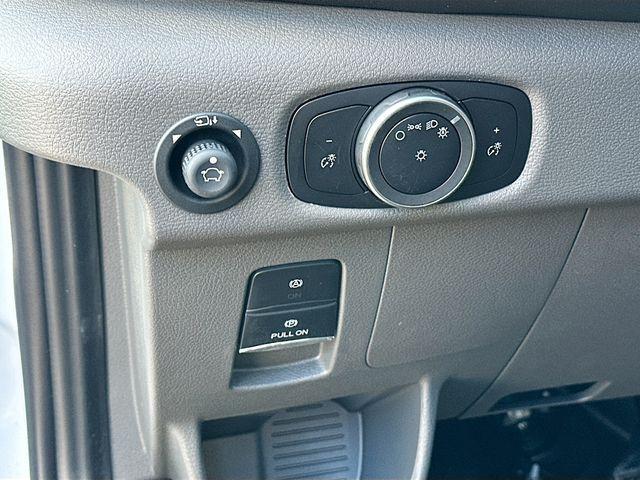 new 2024 Ford Transit-250 car, priced at $55,966