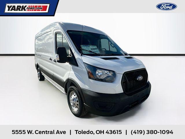 new 2024 Ford Transit-250 car, priced at $55,966