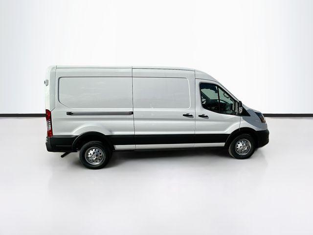 new 2024 Ford Transit-250 car, priced at $55,966