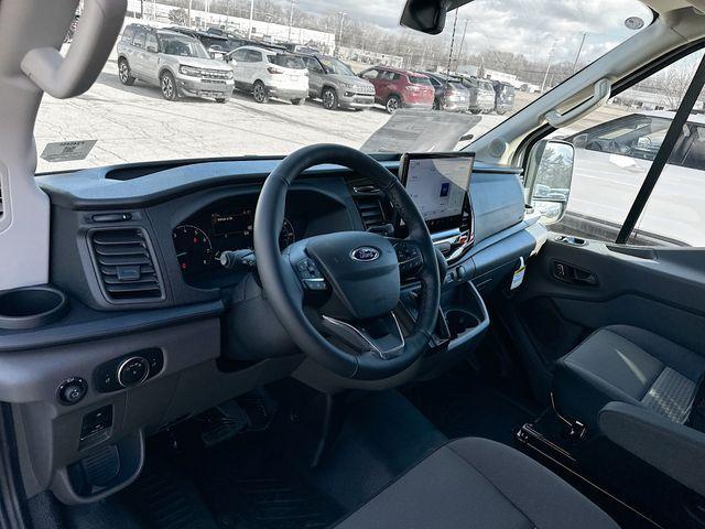 new 2024 Ford Transit-250 car, priced at $55,966