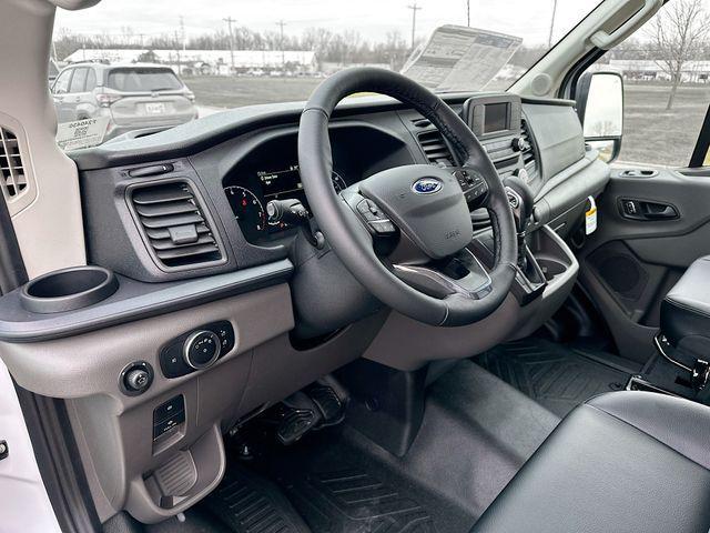 new 2024 Ford Transit-250 car, priced at $50,976