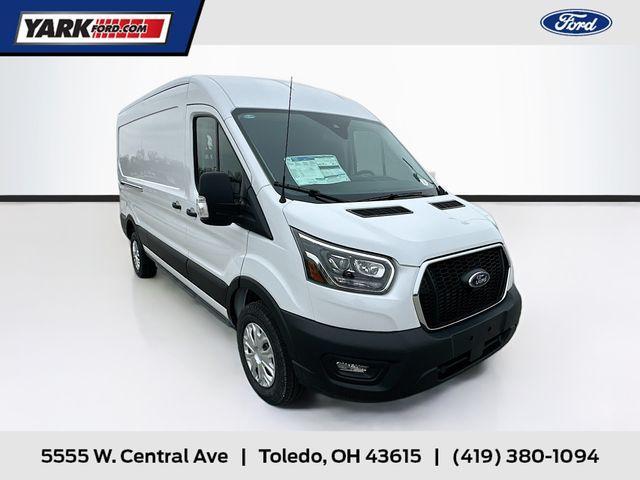 new 2024 Ford Transit-250 car, priced at $50,976