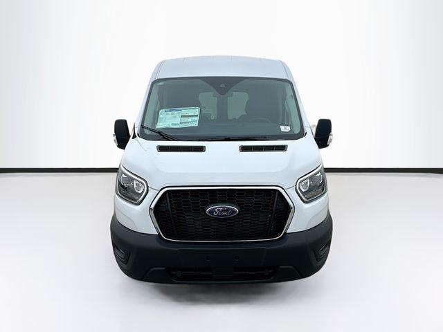 new 2024 Ford Transit-250 car, priced at $50,976
