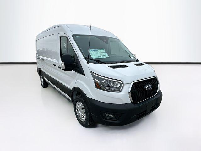 new 2024 Ford Transit-250 car, priced at $50,976