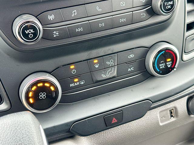 new 2024 Ford Transit-250 car, priced at $50,976
