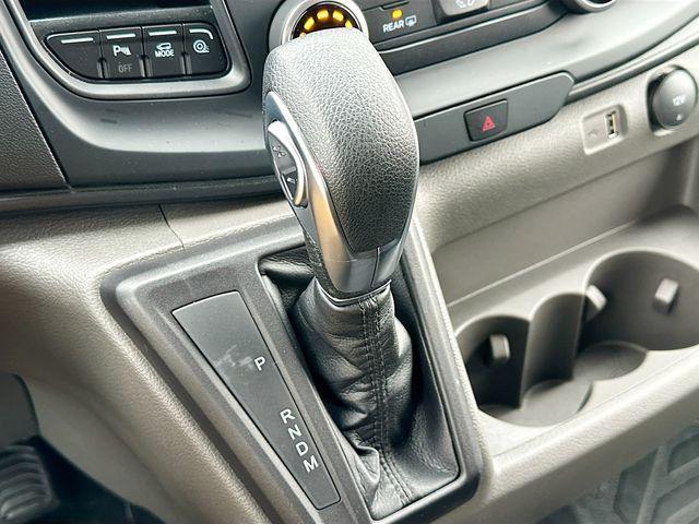 new 2024 Ford Transit-250 car, priced at $50,976