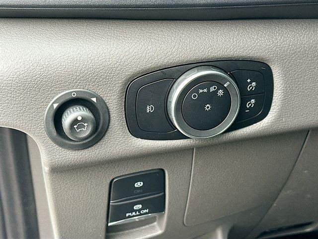 new 2024 Ford Transit-250 car, priced at $50,976