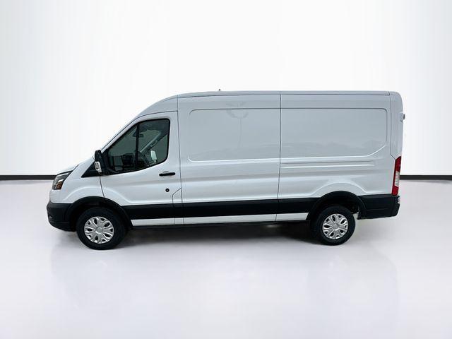 new 2024 Ford Transit-250 car, priced at $50,976