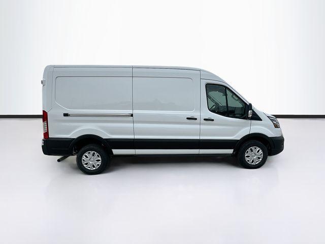 new 2024 Ford Transit-250 car, priced at $50,976