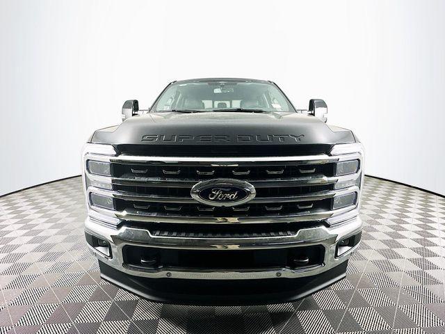 new 2025 Ford F-350 car, priced at $79,240