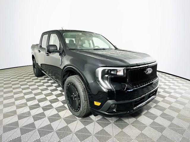 new 2025 Ford Maverick car, priced at $40,434
