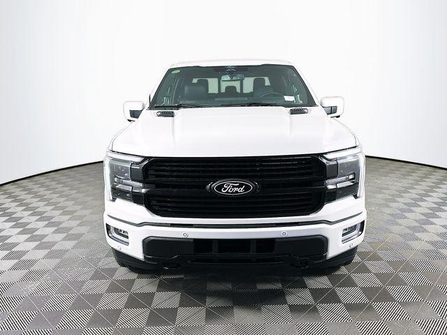 new 2025 Ford F-150 car, priced at $78,845