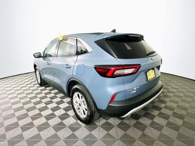 used 2023 Ford Escape car, priced at $22,992