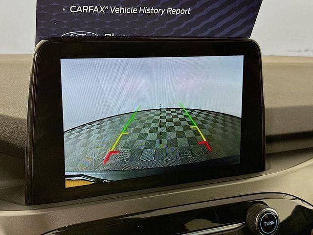 used 2023 Ford Escape car, priced at $22,992