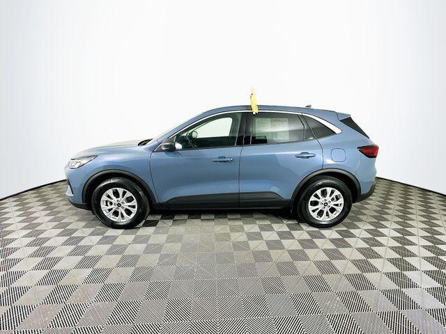used 2023 Ford Escape car, priced at $22,992