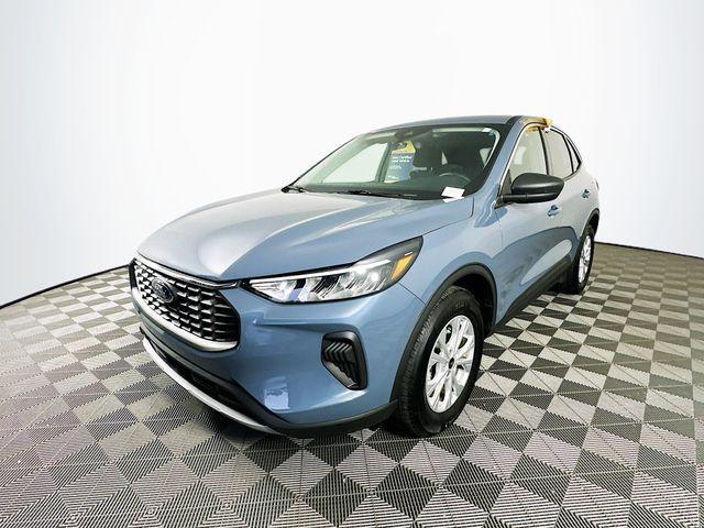 used 2023 Ford Escape car, priced at $22,992