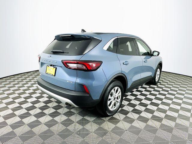 used 2023 Ford Escape car, priced at $22,992