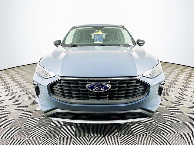 used 2023 Ford Escape car, priced at $22,992