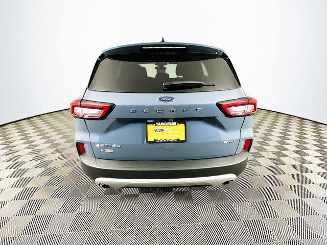 used 2023 Ford Escape car, priced at $22,992