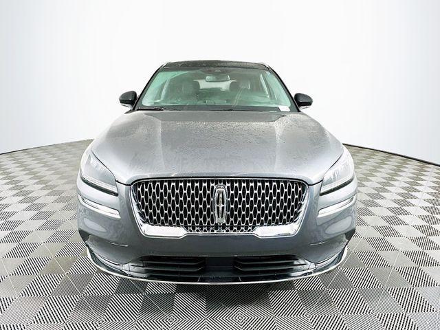 used 2022 Lincoln Corsair car, priced at $28,789