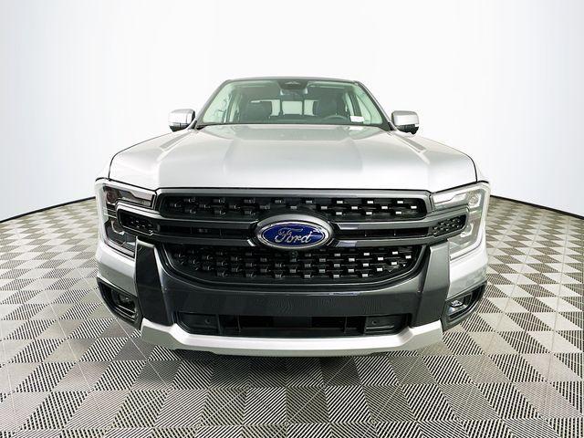 new 2024 Ford Ranger car, priced at $52,810