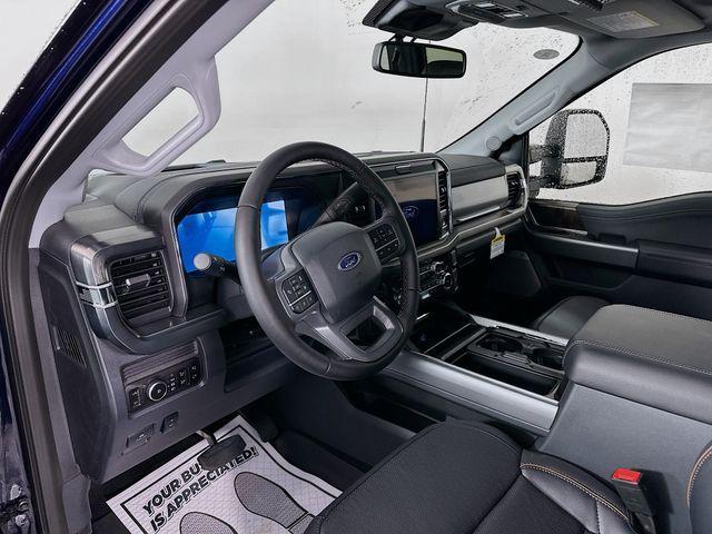 new 2025 Ford F-250 car, priced at $73,755