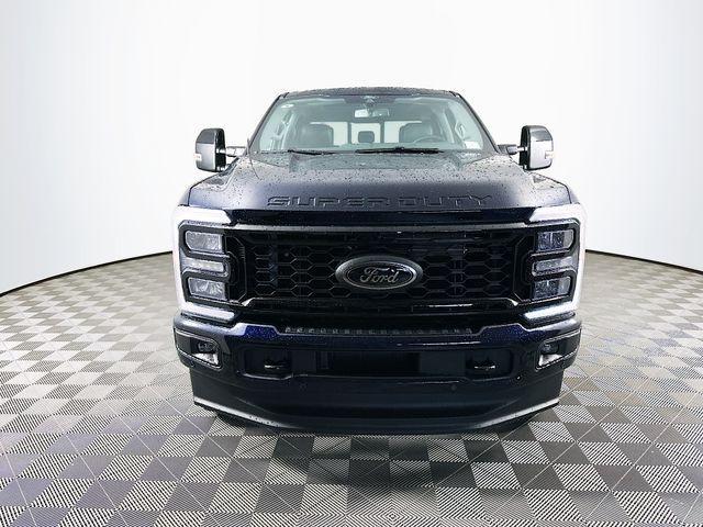 new 2025 Ford F-250 car, priced at $73,755