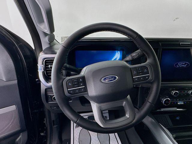 new 2025 Ford F-250 car, priced at $73,755