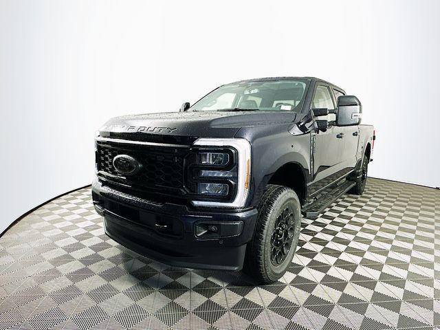 new 2025 Ford F-250 car, priced at $73,755