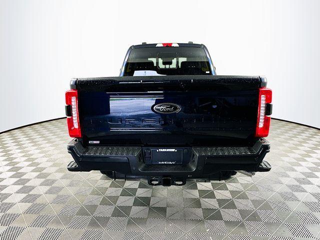 new 2025 Ford F-250 car, priced at $73,755