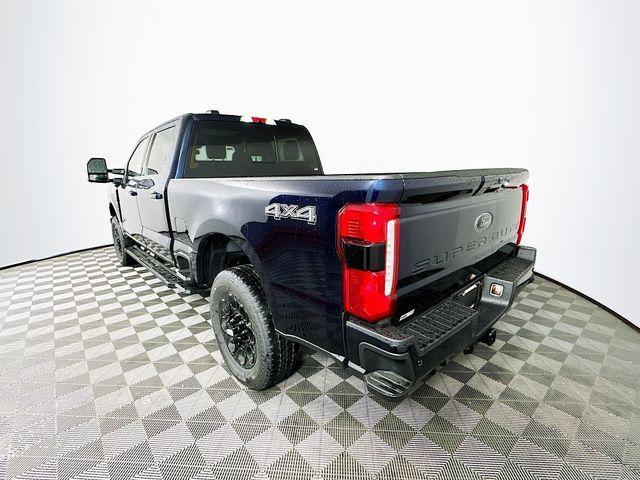 new 2025 Ford F-250 car, priced at $73,755
