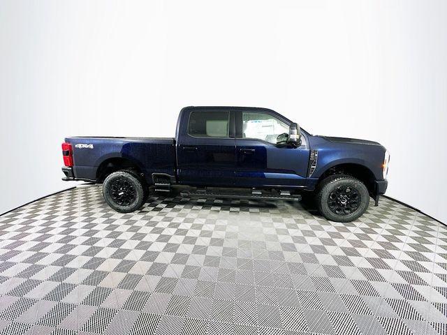 new 2025 Ford F-250 car, priced at $73,755