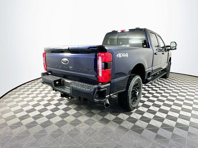 new 2025 Ford F-250 car, priced at $73,755