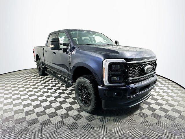 new 2025 Ford F-250 car, priced at $73,755