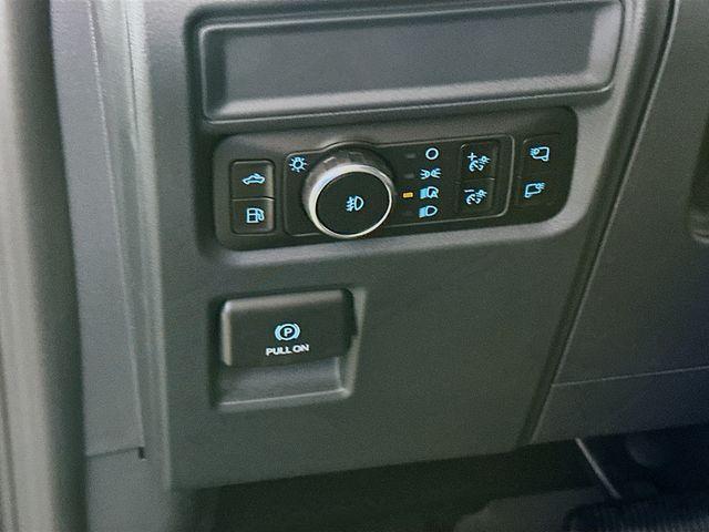 new 2025 Ford F-150 car, priced at $57,274