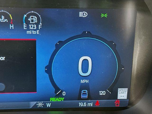 new 2025 Ford F-150 car, priced at $57,274