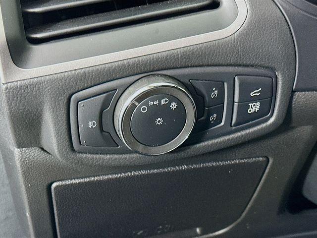 used 2022 Ford Edge car, priced at $25,216