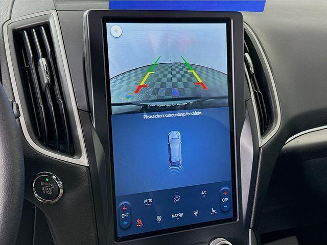 used 2022 Ford Edge car, priced at $25,216