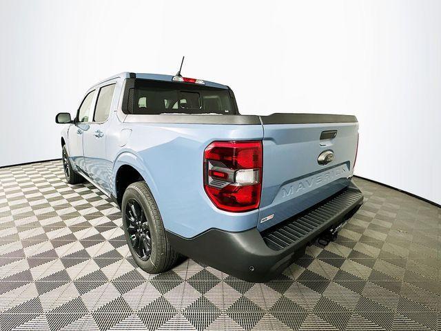 new 2024 Ford Maverick car, priced at $38,546