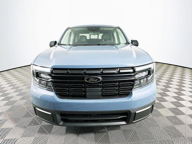 new 2024 Ford Maverick car, priced at $38,546