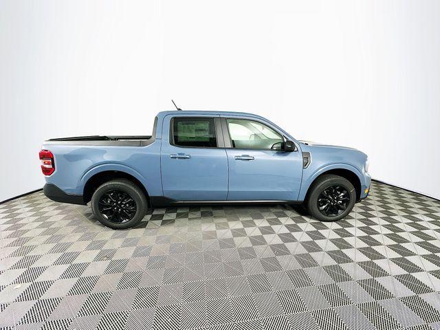 new 2024 Ford Maverick car, priced at $38,546
