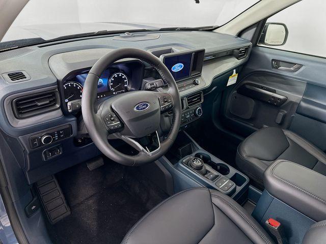 new 2024 Ford Maverick car, priced at $38,546