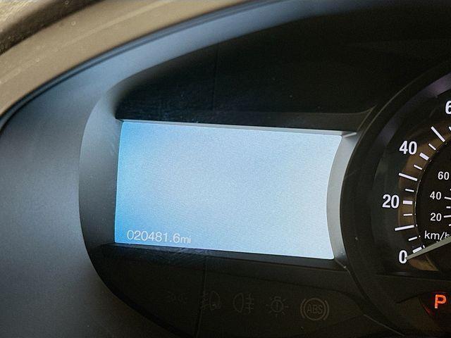 used 2024 Ford Edge car, priced at $26,996