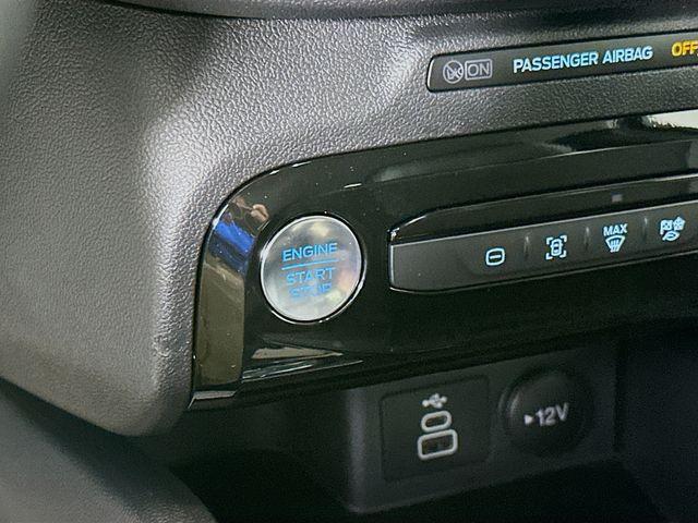 new 2025 Ford Escape car, priced at $36,967