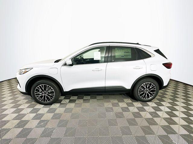 new 2025 Ford Escape car, priced at $36,967