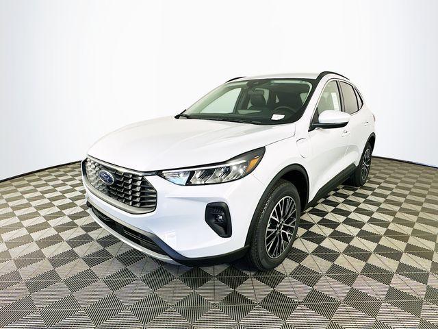 new 2025 Ford Escape car, priced at $36,967