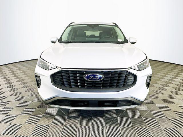 new 2025 Ford Escape car, priced at $36,967