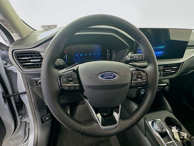 new 2025 Ford Escape car, priced at $36,967