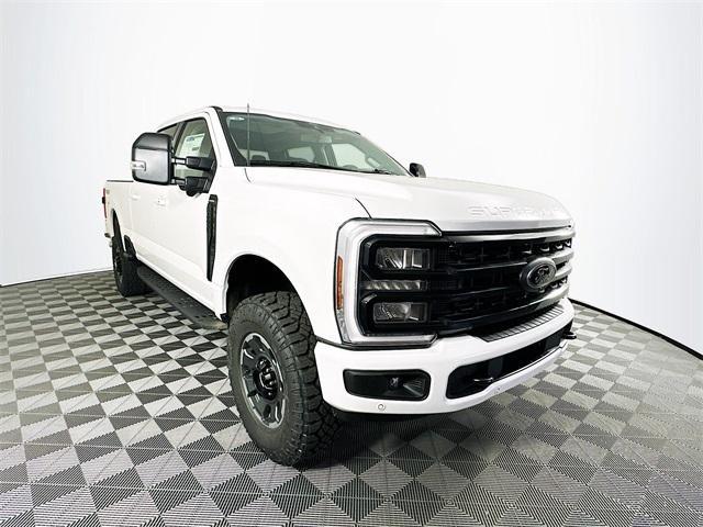 new 2024 Ford F-250 car, priced at $81,855