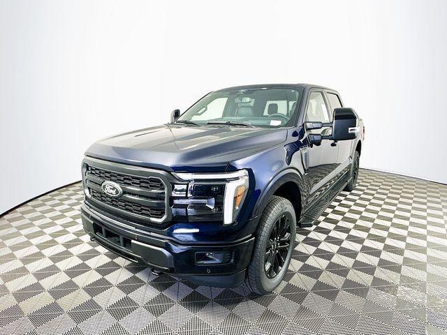 new 2025 Ford F-150 car, priced at $70,780
